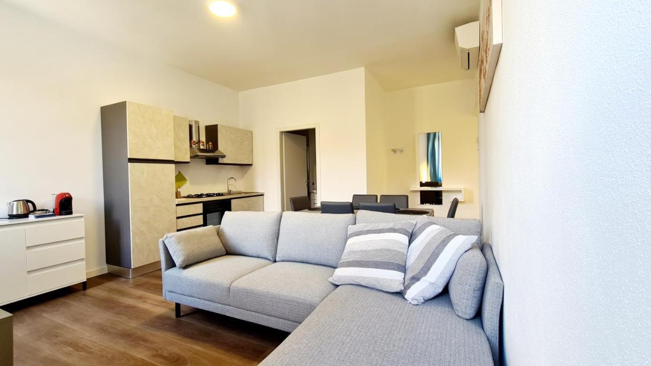 바르돌리노 1 Bardo House 아파트 외부 사진
