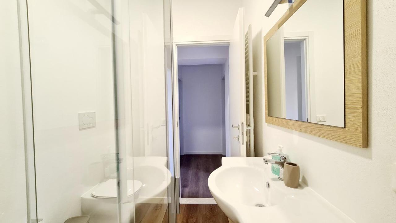 바르돌리노 1 Bardo House 아파트 외부 사진