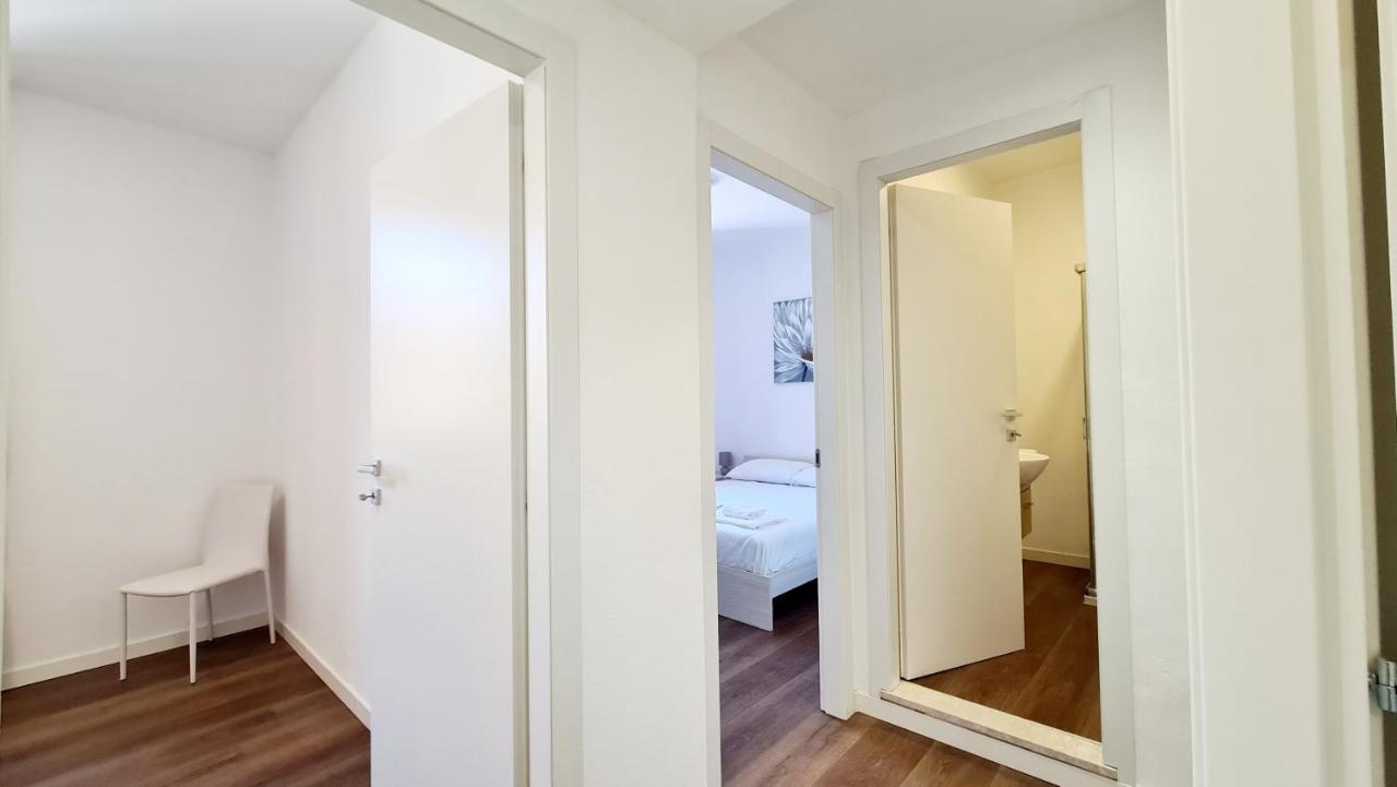 바르돌리노 1 Bardo House 아파트 외부 사진