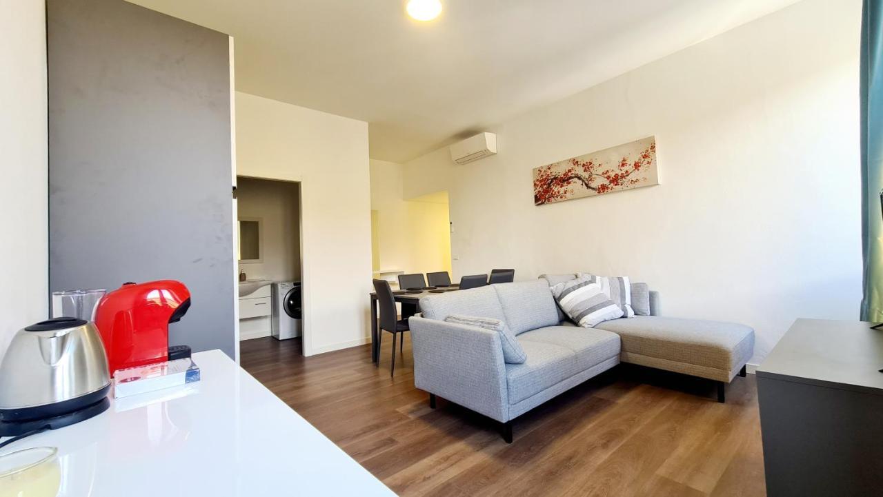 바르돌리노 1 Bardo House 아파트 외부 사진