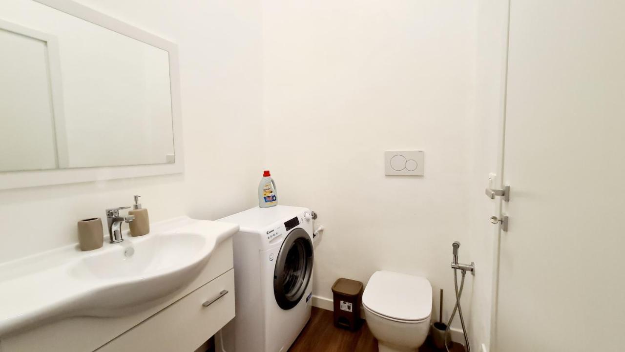 바르돌리노 1 Bardo House 아파트 외부 사진