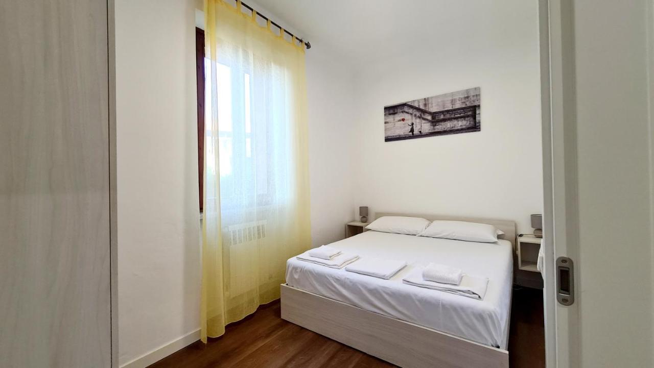 바르돌리노 1 Bardo House 아파트 외부 사진