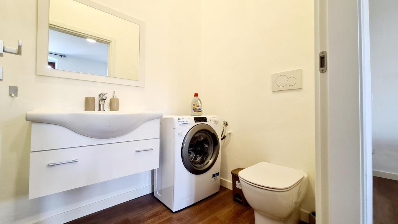 바르돌리노 1 Bardo House 아파트 외부 사진