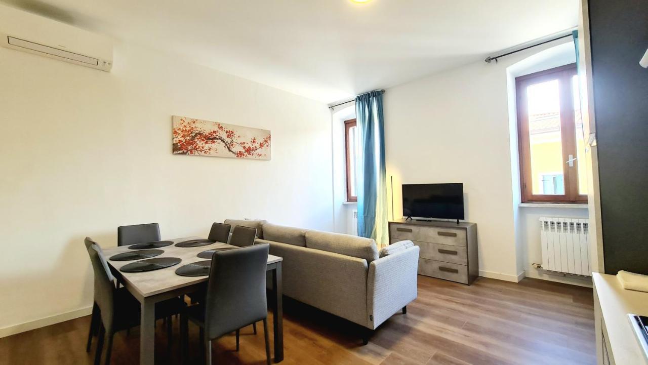 바르돌리노 1 Bardo House 아파트 외부 사진