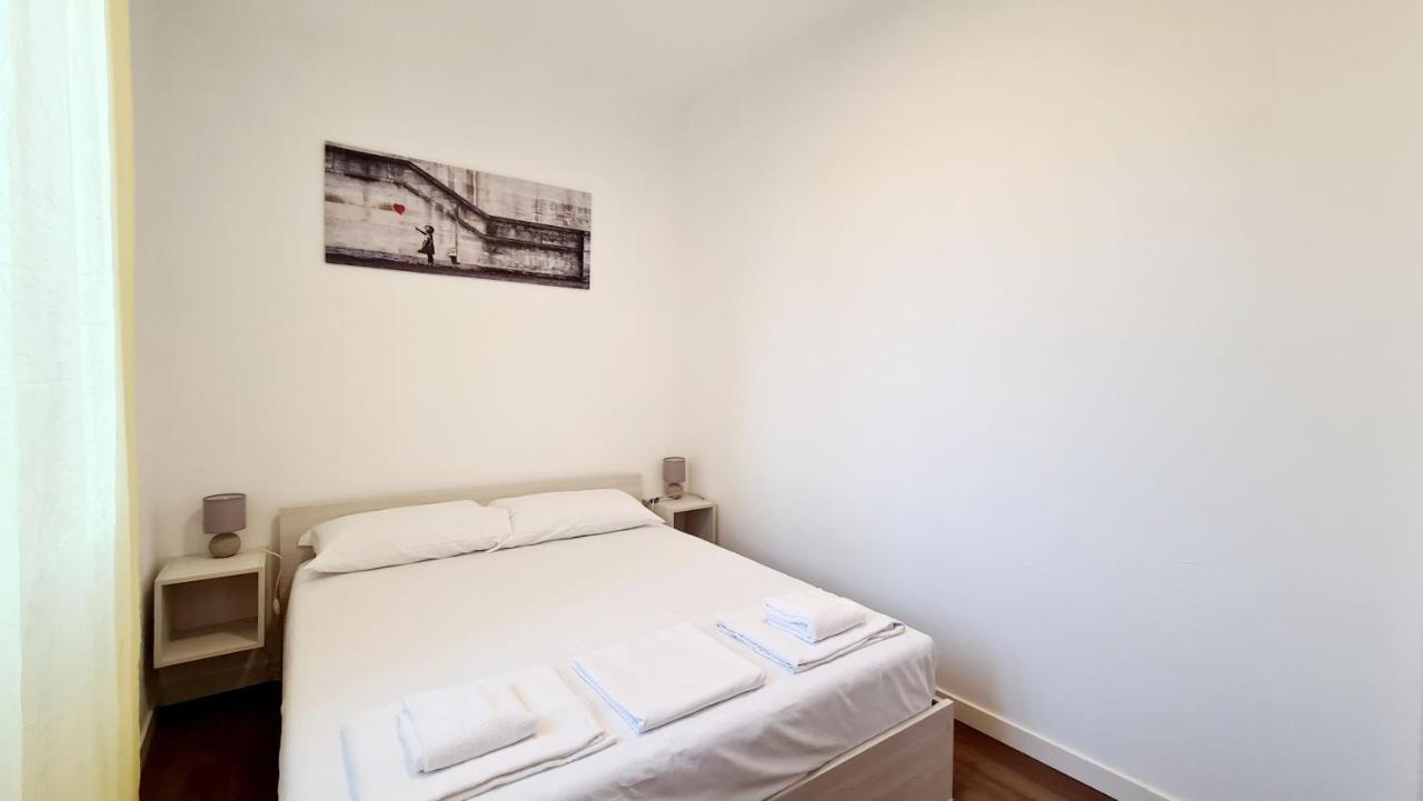 바르돌리노 1 Bardo House 아파트 외부 사진